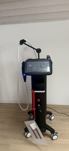 appareil thermocool beauty sculpt